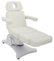 Vorschau: Kosmetikkabine – vollelektrisch, ergonomisch, modern, perlweiß 907701d Vorschau: Kosmetikkabine – vollelektrisch, ergonomisch, modern, perlweiß 907701d