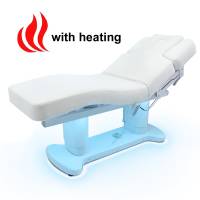LED Behandlungsliege Massageliege mit Heizung L00042H LED Behandlungsliege Massageliege mit Heizung L00042H