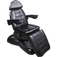 105273 schwarz Vollelektr. Kosmetikliege mit 3 Motoren 105273 schwarz Vollelektr. Kosmetikliege mit 3 Motoren