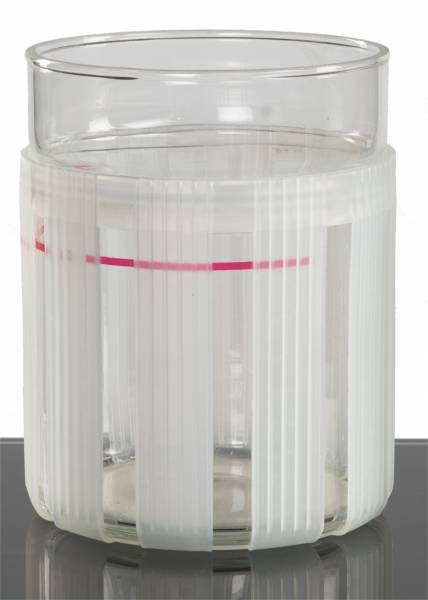 Wasserbehälter Behälter für Bedampfer 508038